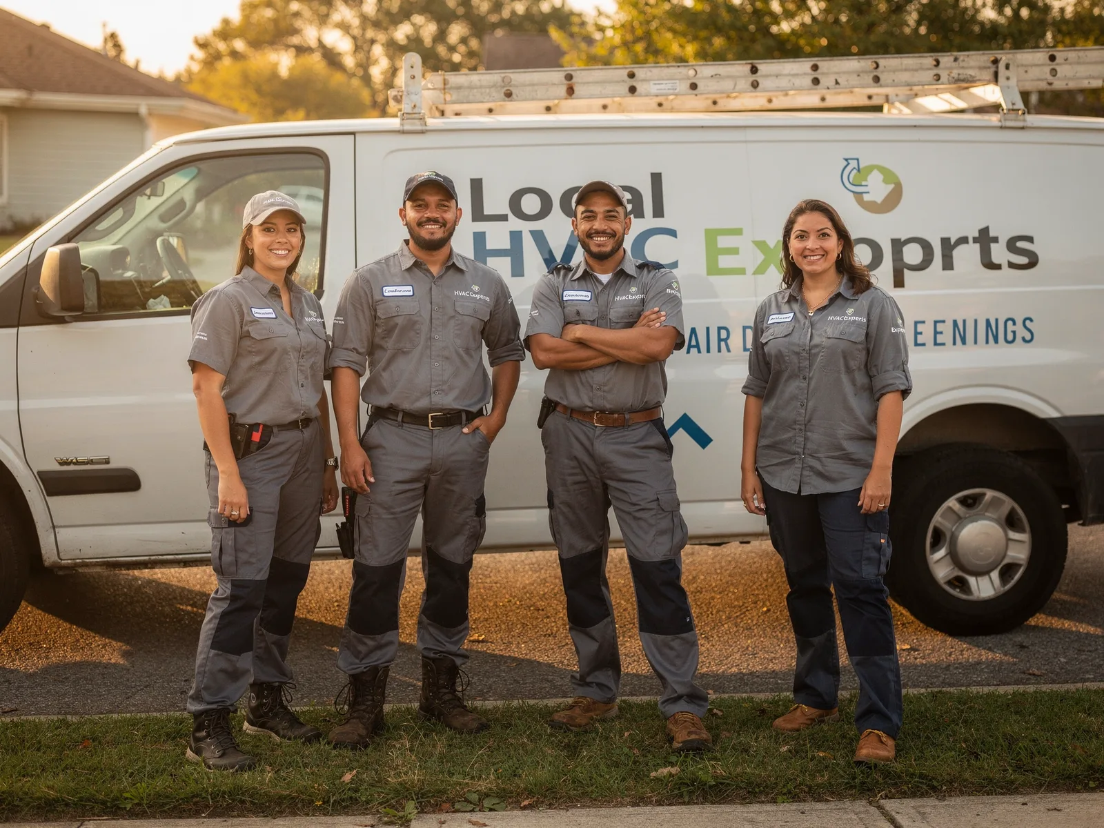 24/7 HVAC Repair & AC Replacement company in Yarmouth, ME