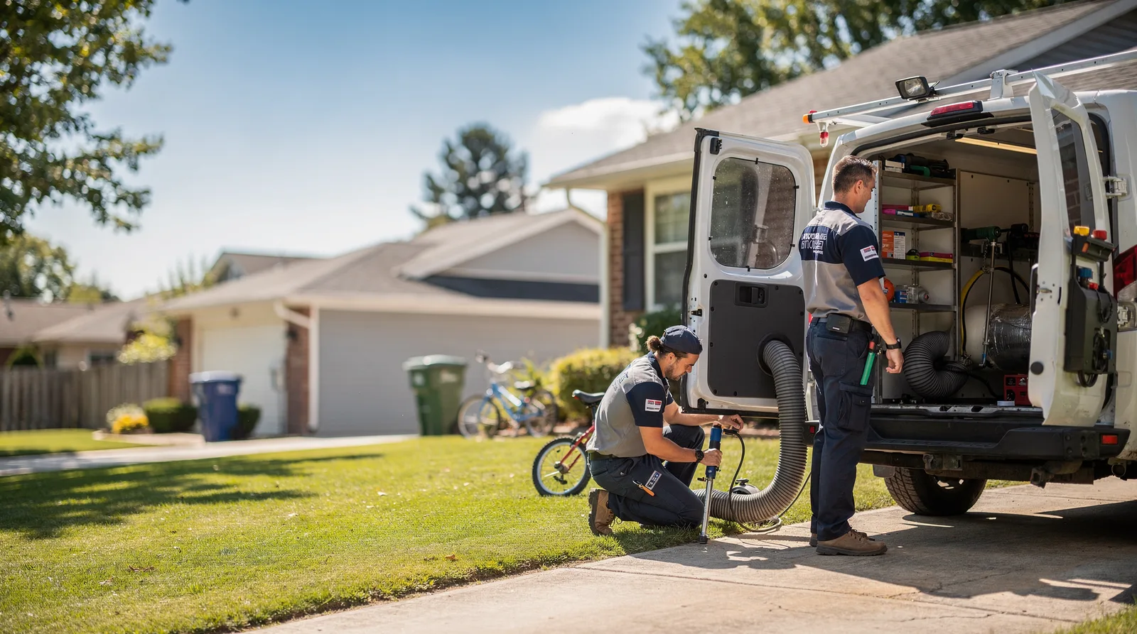 24/7 HVAC Repair & AC Replacement in Yarmouth, ME near me